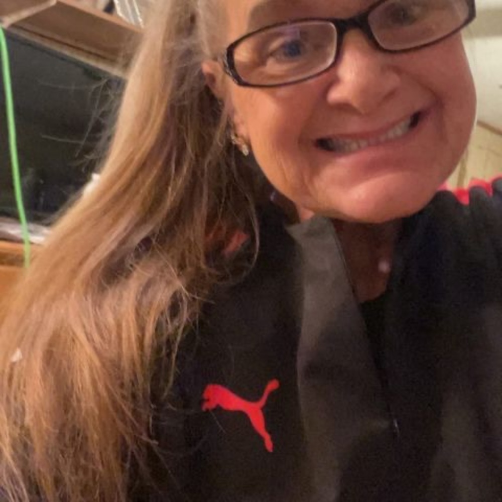 Meet your Posher, Tina